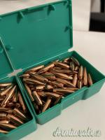 Sierra MK/TMK 69gr .224