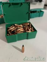 Sierra MK/TMK 69gr .224