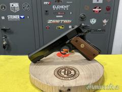 Pistola s/automatica marca Colt modello 1911 Government calibro 9x23mm Steyr