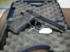 Beretta 98FS 9x21mm IMI