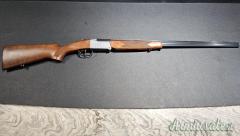 Sovrapposto PEDRETTI 8 FLOBERT