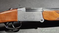 Sovrapposto PEDRETTI 8 FLOBERT