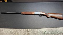 Sovrapposto PEDRETTI 8 FLOBERT