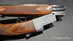 Sovrapposto PEDRETTI 8 FLOBERT