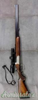 Express Zoli inc.Bonomi  7x65mmR Brenneke