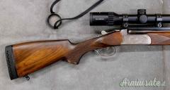 Zoli Antonio inc.Bonomi  7x65mmR Brenneke