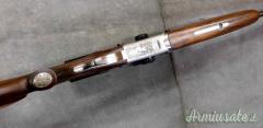 Zoli Antonio inc.Bonomi  7x65mmR Brenneke