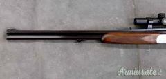 Zoli Antonio inc.Bonomi  7x65mmR Brenneke