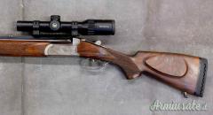 Zoli Antonio inc.Bonomi  7x65mmR Brenneke