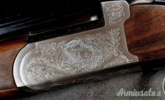 Zoli Antonio inc.Bonomi  7x65mmR Brenneke