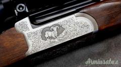 Zoli Antonio inc.Bonomi  7x65mmR Brenneke