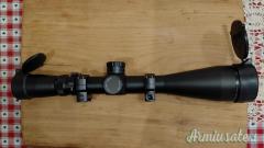 LEUPOLD MARK 4 3.5-10 × 50 LONG RANGE