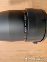 LEUPOLD MARK 4 3.5-10 × 50 LONG RANGE