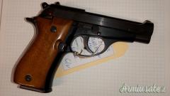 Beretta 81B 7.65mm Brev.