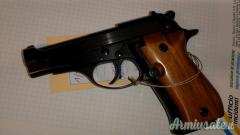 Beretta 81B 7.65mm Brev.
