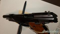 Beretta 81B 7.65mm Brev.
