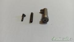 Pulsante sgancio maggiorato caricatore Colt 1911 e cloni