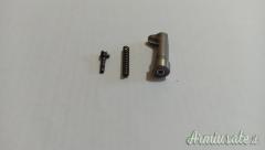 Pulsante sgancio maggiorato caricatore Colt 1911 e cloni