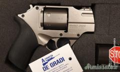 Chiappa Armi RHINO 20 DS .357 Magnum  |  9x31mmR  | .353 Casull