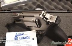 Chiappa Armi RHINO 20 DS .357 Magnum  |  9x31mmR  | .353 Casull