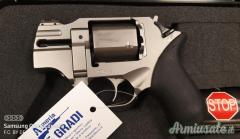 Chiappa Armi RHINO 20 DS .357 Magnum  |  9x31mmR  | .353 Casull