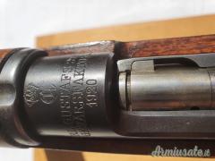 Carl Gustaf M 96 6.5x55mm