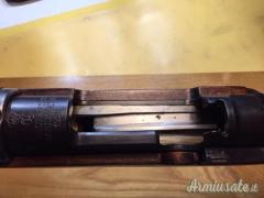 Carl Gustaf M 96 6.5x55mm