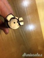 Carl Gustaf M 96 6.5x55mm