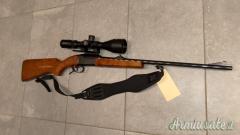 Baikal MP-18MH .223 Remington