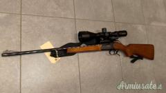 Baikal MP-18MH .223 Remington