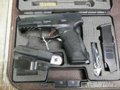 TISAS  PX-9 GEN 3 DUTY 9x19mm Parabellum | Luger | NATO