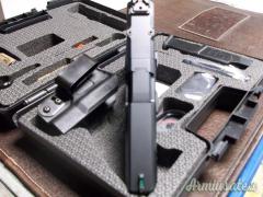 TISAS  PX-9 GEN 3 DUTY 9x19mm Parabellum | Luger | NATO