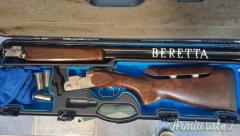 Beretta 686 E SPORTING 12