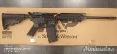 Smith & Wesson  M&P SPORT II OR M-LOK .223 Remington