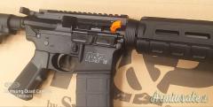 Smith & Wesson  M&P SPORT II OR M-LOK .223 Remington