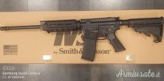 Smith & Wesson  M&P SPORT II OR M-LOK .223 Remington