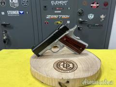 Pistola s/automatica marca Kimber modello Aegis II calibro 9x21mm