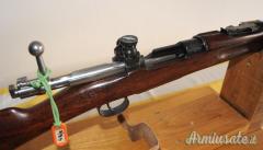 Carl Gustaf 96/38 6.5x55mm