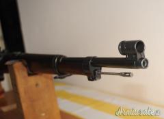 Carl Gustaf 96/38 6.5x55mm