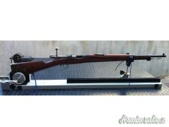 Mauser CG 96/38 6.5x55mm