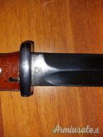 Baionetta Mauser K98