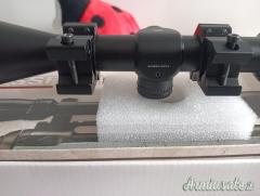 Ottica Vortex Crossfire II  4-12x50