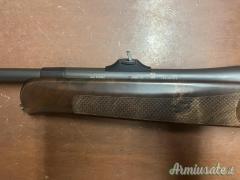 Haenel slb 2000 9.3x62mm