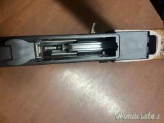 Haenel slb 2000 9.3x62mm