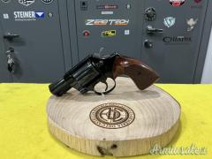Pistola s/automatica marca Colt modello Cobra  calibro .38 Special