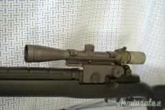 Springfield M21 .308 Winchester