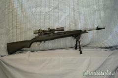 Springfield M21 .308 Winchester