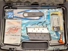 Kimber Custom TLE II (Tactical Law Enforcement) .45 ACP