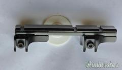 Attacco Fisso EAW per Blaser R93/K95/R8