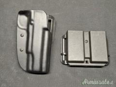 Kimber Custom TLE II (Tactical Law Enforcement) .45 ACP